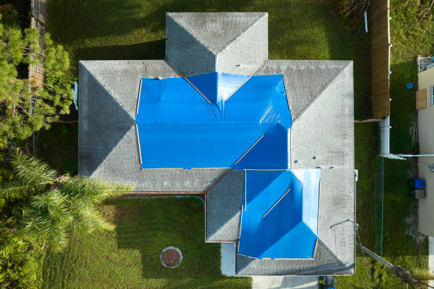 Trusted Swartz, LA Roofing Service Experts